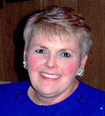 Cheryl Jean Dowden